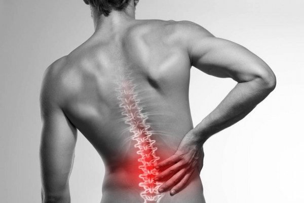 How to get rid of Backache at Home Naturally?