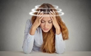 How to get rid of Dizziness at Home Naturally?