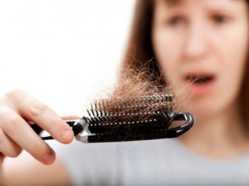 How to get rid of Hair Loss Problem at Home Naturally?