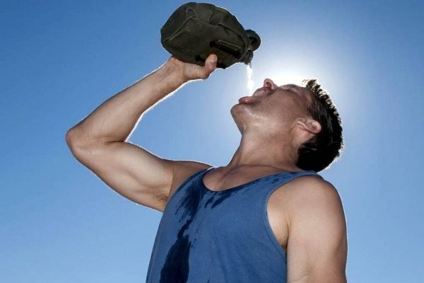 How to get rid of Heat Stroke at Home Naturally?