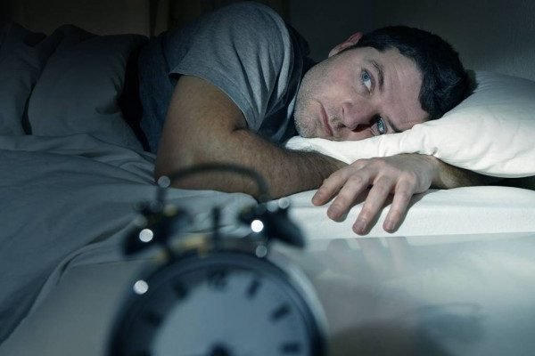 How to get rid of Insomnia at Home Naturally?