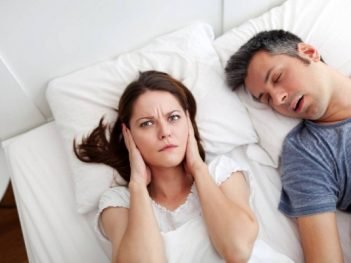How to Get Rid of Snoring in Natural Way?