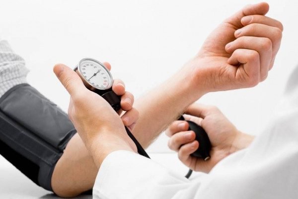How to Treat Low Blood Pressure at Home Naturally?