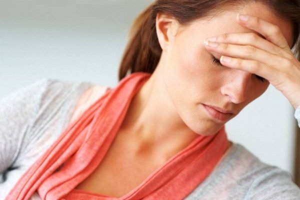 How to Treat Menopausal Disorder at Home Naturally?