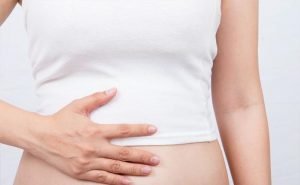 I am 48 and have recently started having heavy bleeding. Is it a sign of menopause?
