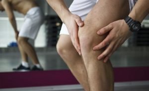 I am an athlete and recently I have started having trouble with my knee. The doctor said that it is cartilage. What exactly is it?