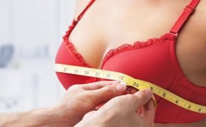 I am flat-chested, what should I do to make my breasts bigger?