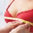 I am flat-chested, what should I do to make my breasts bigger?