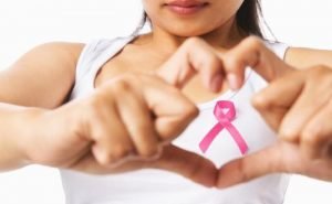 I am very of and suffering from breast cancer. I don't want to get myself operated. Can I be cured?