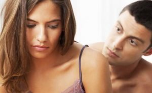 I bleed every time I have sex. should I go to the doctor?