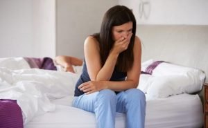 I exercise and run a lot. But my periods have stopped completely and I am sure that I am not pregnant. Should I get myself checked by the doctor?