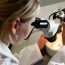 I have been recalled for another smear test by my doctor. What could be the reason?