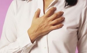 I have heartburn now and I am pregnant, what is the reason?