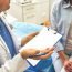 I just had a smear-test done but my doctor has asked me visit the surgery as the test is abnormal. I am quite worried. what could be the problem?