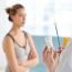 I just had an abnormal smear test. My doctor says that is not cancer but he wants to do certain follow-up tests? Should I get them done?