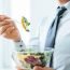 I live in a hostel and suffer from constipation. Why is to even when I take healthy food?