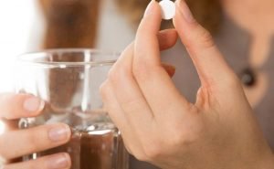 I was initially taking steroids as I had severe asthma but now, since I am feeling better, I want to stop taking them. Is it right to do so?