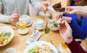 I work in a company where I have to travel a lot and can't eat my meals properly due to heavy work load. Can this be the reason for PMS?