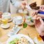 I work in a company where I have to travel a lot and can't eat my meals properly due to heavy work load. Can this be the reason for PMS?