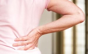 Is ankylosing spondylitis hereditary ?