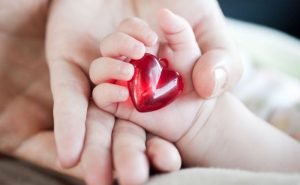 Is heart attack hereditary?