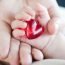 Is heart attack hereditary?