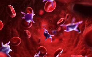 Is irregular bleeding a sign of menopause?