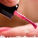 Is it harmful to apply nail polish?