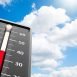 Is it important to have an even temperature at the place of work?