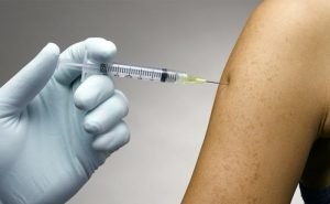Is it necessary to get immunization against Hepatitis B?