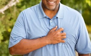 Is it true that only some heart attacks are dangerous ?