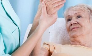 Is it true that osteoporosis happens after menopause?