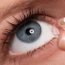 Is it true that women who are on pill have difficulty in using contact lenses?