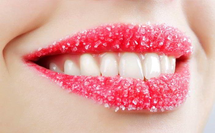Is sugar bad for our teeth?