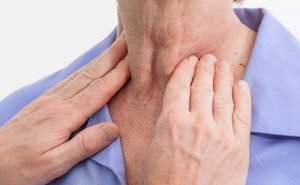 Is the cancer of thyroid common?