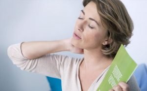 Is there any treatment for menopause ?