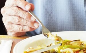 My doctor has told me to take care of my diet to get cured of my ulcer. Should I do exactly what he says?