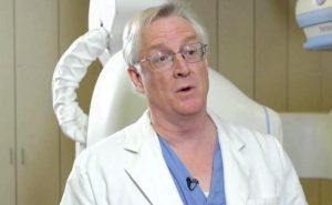 My doctor told me I had transient ischaemic attack. What is it?