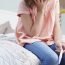 My friend has been having periods for the past two years, but suddenly now, her periods have stopped and she has started losing weight. What exactly is the problem?