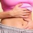 My friend suffers from PMS whereas I don't What is the reason?