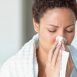 My nose becomes red in winters. What can be done?
