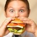 My stomach is as hard as a rock after I take my meals. Why is it so?