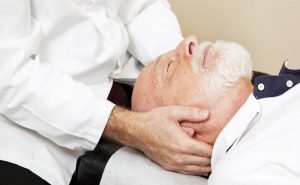Should I see a chiropractor for my back pain?