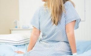 Somehow the atmosphere in any ward of the hospital is quite depressing with every patient in his night dress all day. Is it necessary to wear only nightdress?