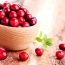 The Health Benefits of Cranberry
