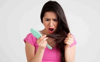 Tips for Hair Loss Control using Unani Medicine
