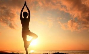 Top 10 Things which Change When you get into Yoga