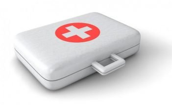 Treat First aid emergencies with homeopathic medic