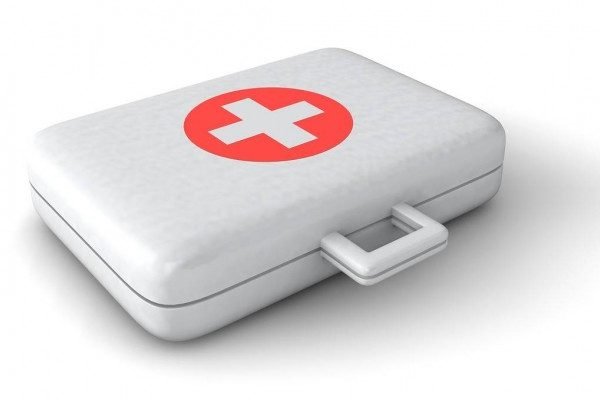 Treat First Aid Emergencies with Homeopathic Medication