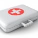 Treat First aid emergencies with homeopathic medic